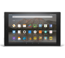 AMAZON  Fire HD 10.1